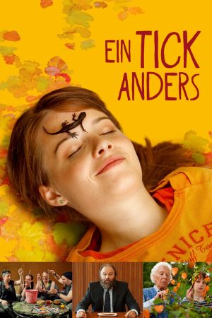 Ein Tick anders hdfilme stream online