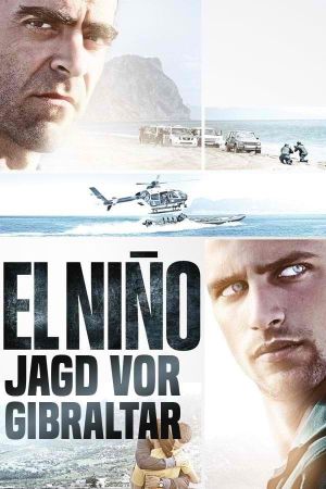 El Niño - Jagd vor Gibraltar hdfilme stream online