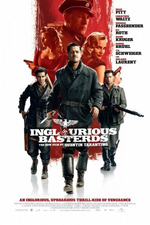 Inglourious Basterds hdfilme stream online