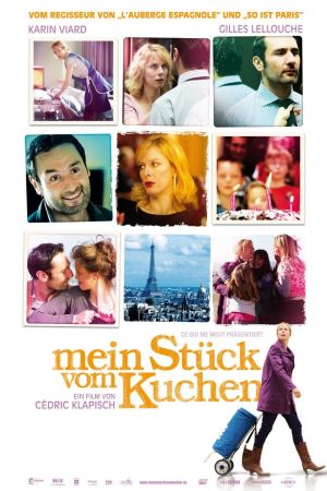 Mein Stück vom Kuchen hdfilme stream online