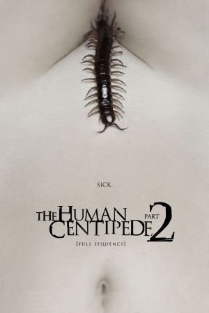 The Human Centipede 2 (Full Sequence) hdfilme stream online