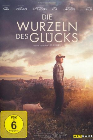 Die Wurzeln des Glücks