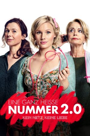 Eine ganz heiße Nummer 2.0 hdfilme stream online