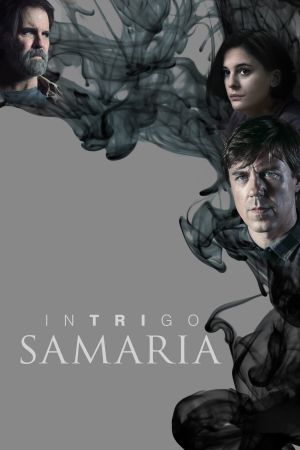 Intrigo: Samaria hdfilme stream online