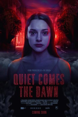 Quiet Comes the Dawn hdfilme stream online