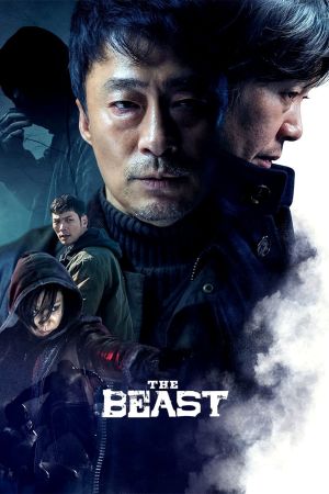 The Beast hdfilme stream online