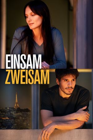 Einsam zweisam