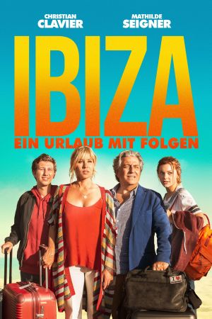 Ibiza - Ein Urlaub mit Folgen! hdfilme stream online
