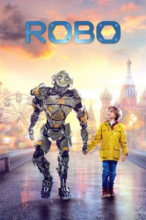 Robo hdfilme stream online
