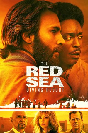 The Red Sea Diving Resort hdfilme stream online