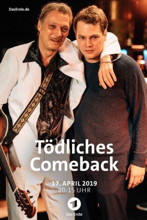 Tödliches Comeback hdfilme stream online