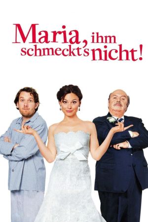 Maria, ihm schmeckt's nicht! hdfilme stream online