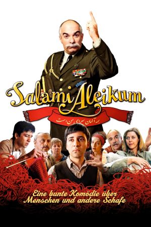 Salami Aleikum hdfilme stream online