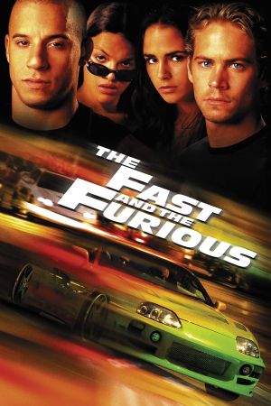 The Fast and the Furious hdfilme stream online