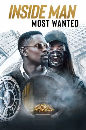 Inside Man: Most Wanted hdfilme stream online