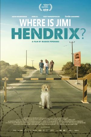Smuggling Hendrix - Nicht ohne meinen Hund hdfilme stream online