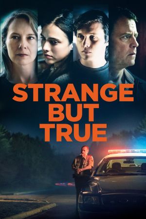 Strange But True: Dunkle Geheimnisse hdfilme stream online