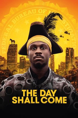 The Day Shall Come hdfilme stream online