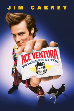 Ace Ventura - Ein tierischer Detektiv