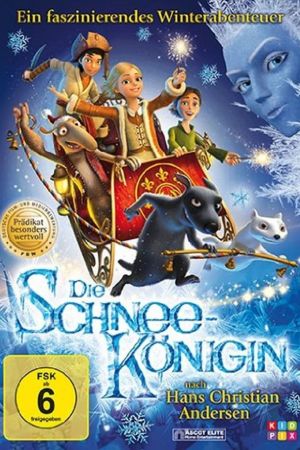Die Schneekönigin hdfilme stream online