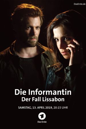 Die Informantin - Der Fall Lissabon hdfilme stream online