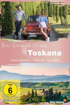 Ein Sommer in der Toskana hdfilme stream online