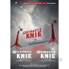 Dynastie Knie - 100 Jahre Nationalcircus hdfilme stream online