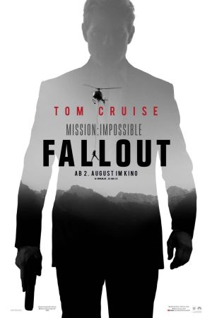 Mission: Impossible - Fallout hdfilme stream online