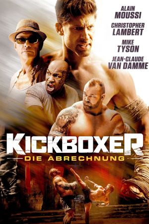 Kickboxer - Die Abrechnung hdfilme stream online