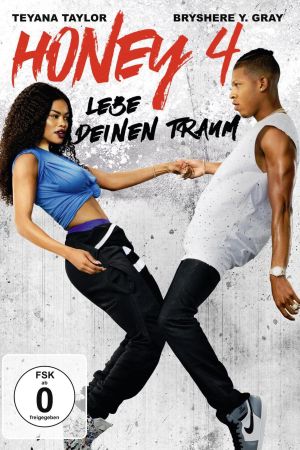 Honey 4 - Lebe deinen Traum hdfilme stream online