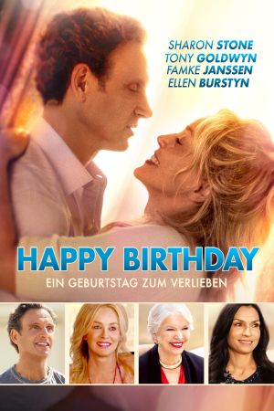 Happy Birthday - Ein Geburtstag zum Verlieben hdfilme stream online