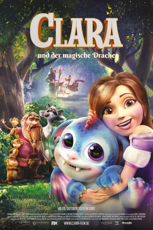 Clara und der magische Drache hdfilme stream online
