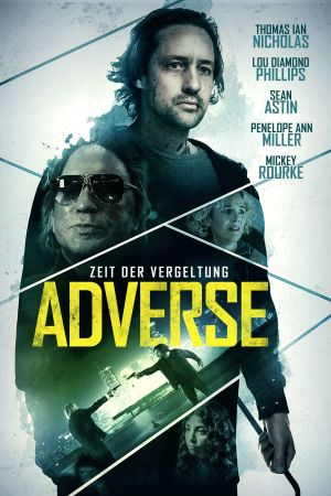 Adverse