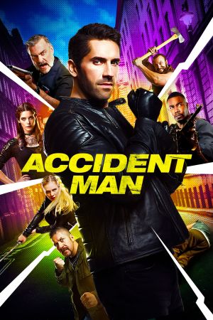 Accident Man hdfilme stream online