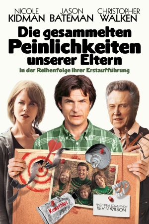 Die gesammelten Peinlichkeiten unserer Eltern in der Reihenfolge ihrer Erstaufführung hdfilme stream online