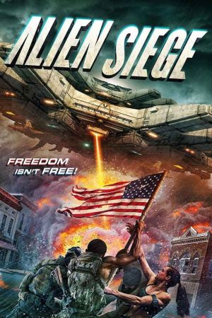 Alien Siege - Angriffsziel Erde hdfilme stream online