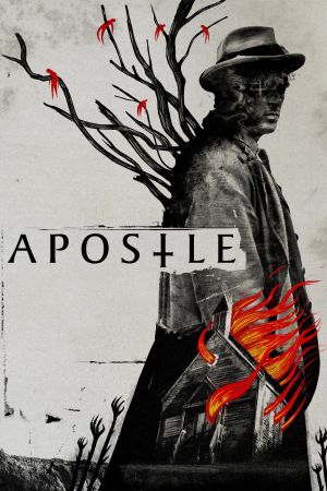 Apostle hdfilme stream online