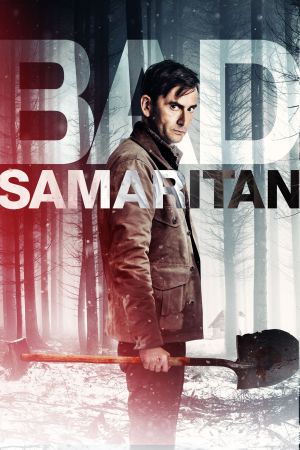 Bad Samaritan - Im Visier des Killers hdfilme stream online
