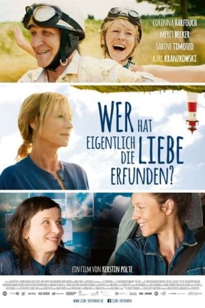 Wer hat eigentlich die Liebe erfunden? hdfilme stream online