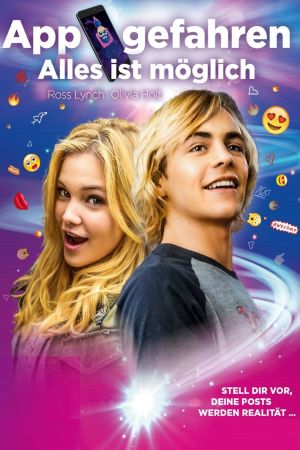 Appgefahren - Alles ist möglich hdfilme stream online