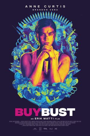 BuyBust