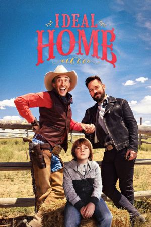 Ideal Home - Ein Vater kommt selten allein hdfilme stream online