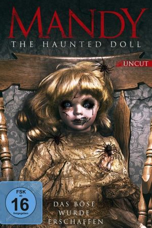 Mandy the Haunted Doll hdfilme stream online