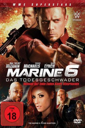 The Marine 6 - Das Todesgeschwader