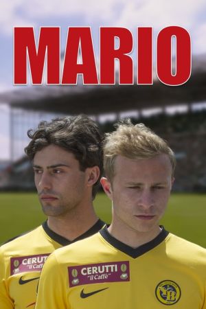 Mario hdfilme stream online