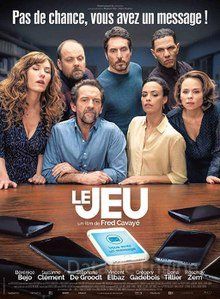 Le jeu - Nichts zu verbergen hdfilme stream online