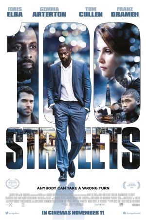 100 Streets hdfilme stream online