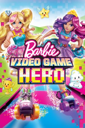 Barbie - Die Videospiel-Heldin hdfilme stream online