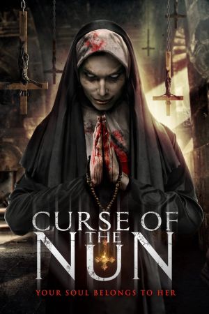 Curse of the Nun - Deine Seele gehört ihr