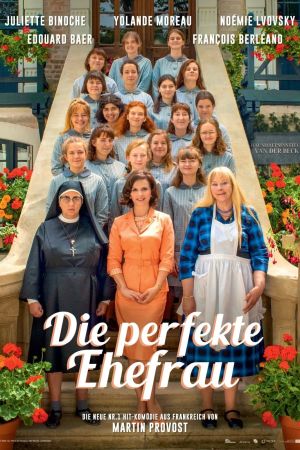 Die perfekte Ehefrau hdfilme stream online